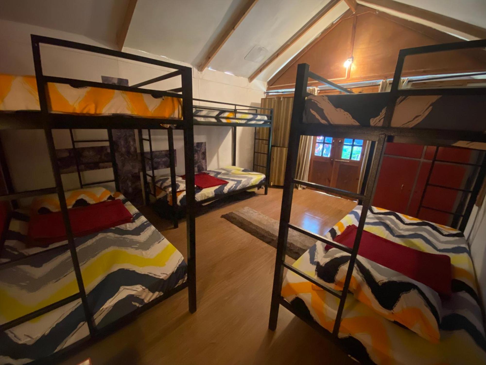 Tropical Bay Hostel Palolem Kültér fotó
